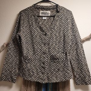 Effie's Heart jacket